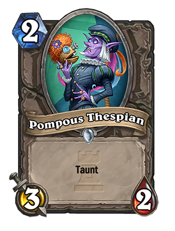 To play, or not to play? That's not really a question.