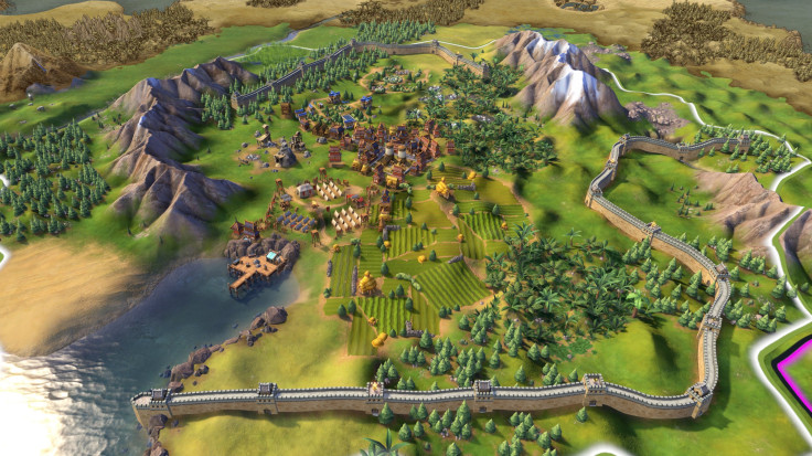 Civilization 6