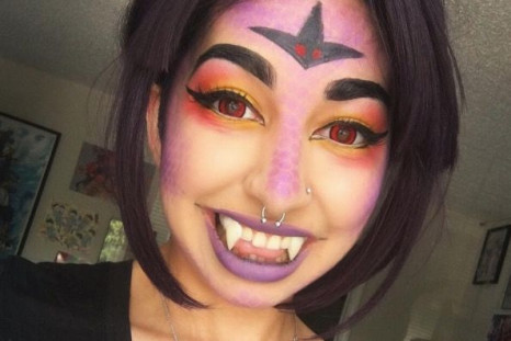 Pokemon makeup is a viral new fashion trend on Instagram. Check out some of our favorite photos, here.