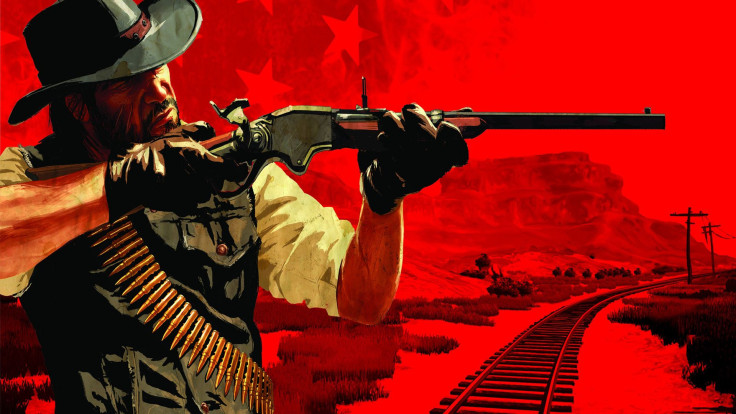 Rockstar is planning to announce new projects soon, is Red Dead among them?