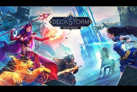 Have you just started playing Deckstorm: Duel of Gaurdians and wonder how to win more battles and get ahead? Check out our beginner’s guide for building decks and winning battles, here.
