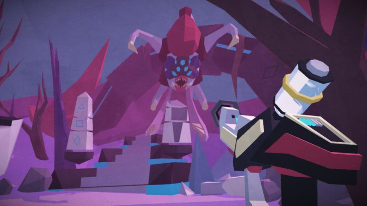Morphite wants to bring 'No Man's Sky' to mobile.