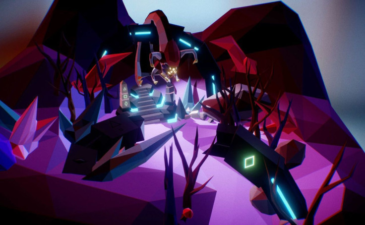 Morphite wants to bring 'No Man's Sky' to mobile.