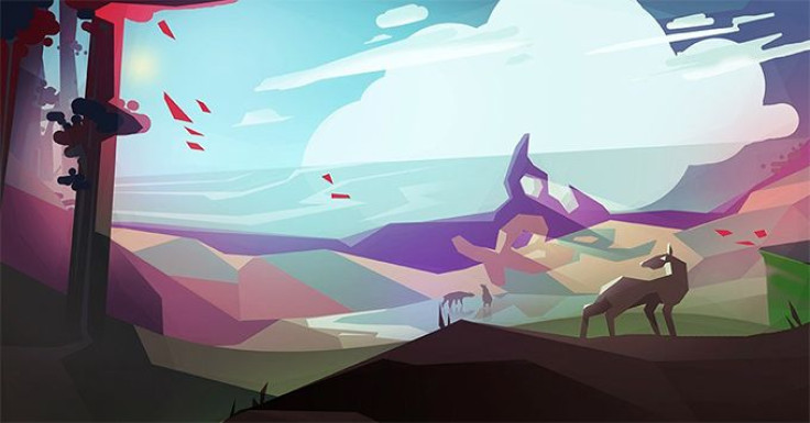 Morphite wants to bring 'No Man's Sky' to mobile.
