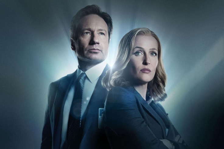 'The X-Files' 2016 