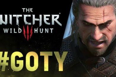 The Witcher 3: Wild Hunt is getting the Game of the Year treatment, with a rerelease that includes all DLC packs