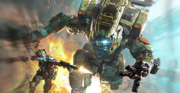 The single player campaign for Titanfall 2 will feature dialogue options to let you set the tone for the story