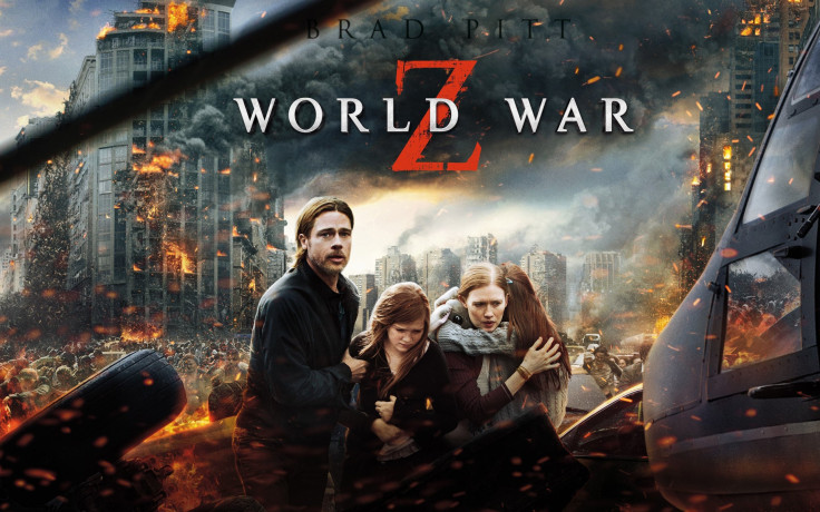 World War Z 2 might actually be happening
