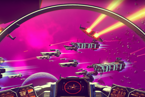 An infinite duplication cheat/bug has been found in No Man's Sky