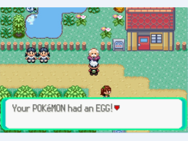 Pokémon Go' Breeding: Niantic Should Add Daycares And Dittos