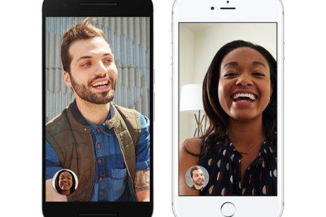 Google Duo is a new Facetime video chat rival for iPhone and Android users alike. Find out how to get and use the new video calling app, here.