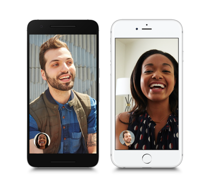 Google Duo is a new Facetime video chat rival for iPhone and Android users alike. Find out how to get and use the new video calling app, here.