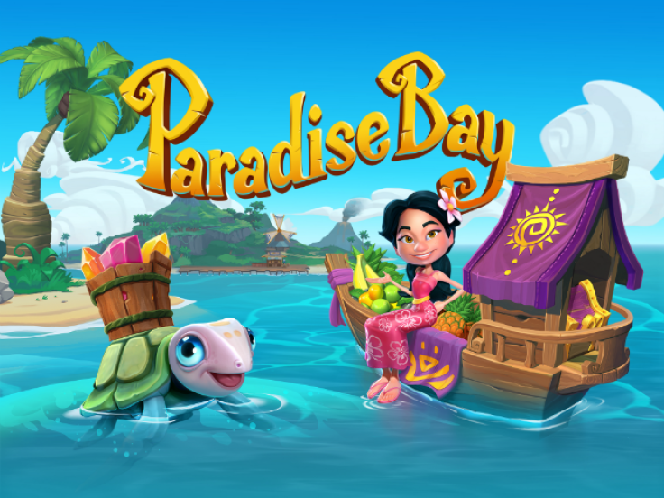 Can't find the old bucket, balloon or prickly fruit in this week's Paradise Bay Scavenger Hunt? We've got all the tips and hints you need here. 