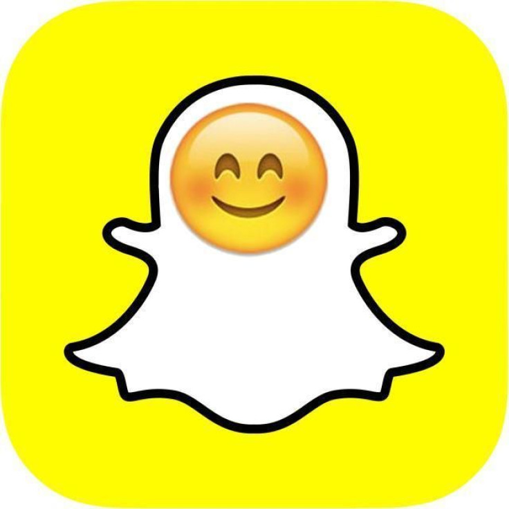 What does the new emoji next to your name and score on Snapchat mean? Find out everything new in the August update, here.
