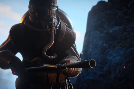 The 'Battlefield 1' open beta release date for all platforms is Aug. 31.