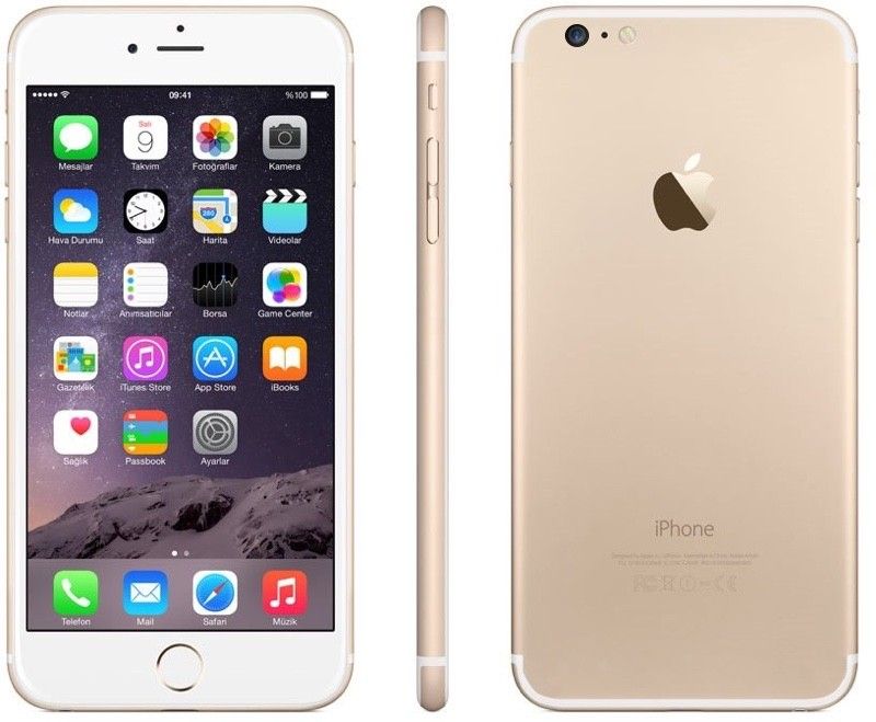 iPhone 7 Rumors: 256 GB Max Storage & Dual-Lens Camera On iPhone 7