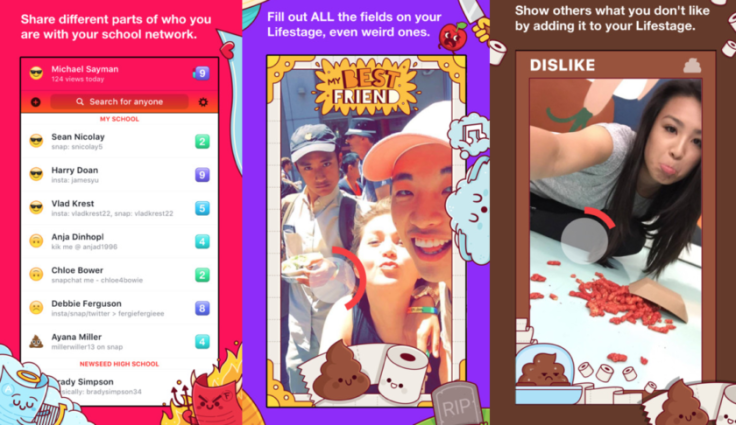 Find out how to get and use Facebook's latest teen centered Snapchat rival app, Lifestage.