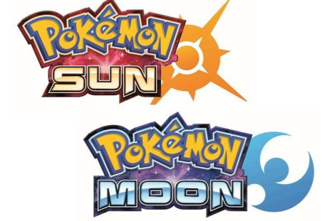 Pokémon Sun And Moon