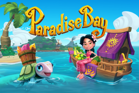 Looking for the old barbecue grill, coffee or other items in this week's Paradise Bay Scavenger Hunt? We've got all the tips and cheats you're looking for, here.