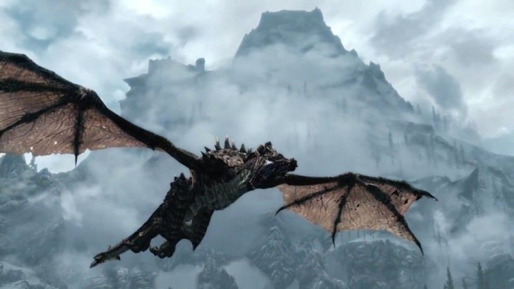 A recently discovered Google Maps Easter egg lets travelers choose dragon as a mode of transportation when roaming through Wales.