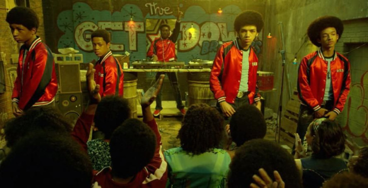 The Get Down brothers are back for Part. 2 sometime in 2017.