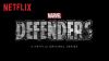 'The Defenders' starts filming late 2016. 