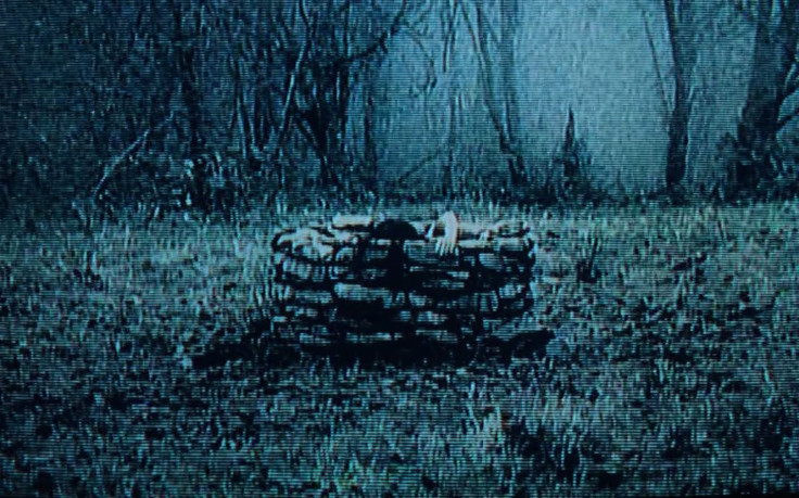 'The Ring' series shouldn't have lasted 7 days, let alone 7 years.