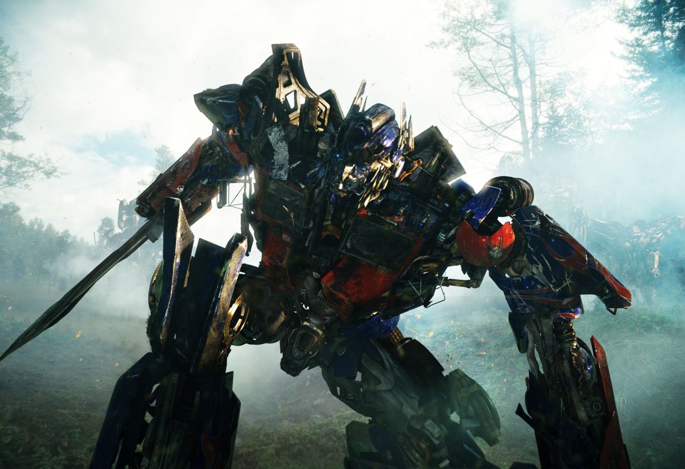 'Transformers: The Last Knight' Plot Revealed: Why The Autobots Won't ...