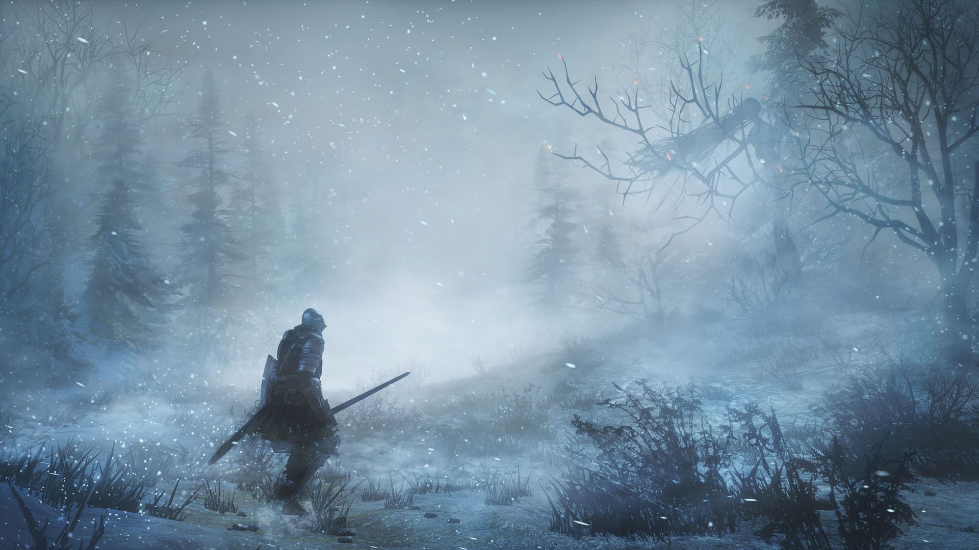 Dark Souls 3 Ashes Of Ariandel