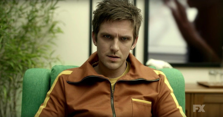 FX's Marvel and X-Men series, 'Legion,' premieres early 2017.