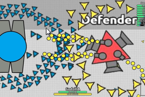 A new Battleship tank was added to Diep.io Overseer and Twin Flank class upgrade. Find out what the tank is like and how it works, here. 