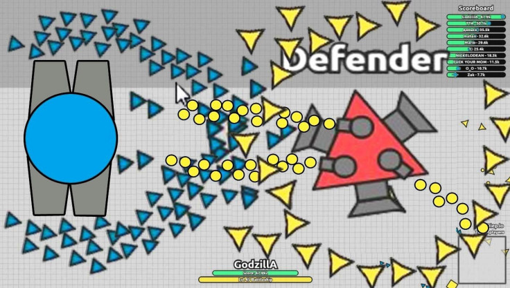 A new Battleship tank was added to Diep.io Overseer and Twin Flank class upgrade. Find out what the tank is like and how it works, here. 