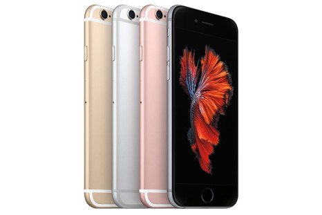 The Rose Gold iPhone 6S made a huge splash upon its release and now the iPhone 7 is rumored to add even more colors, including Space Black and Deep Blue
