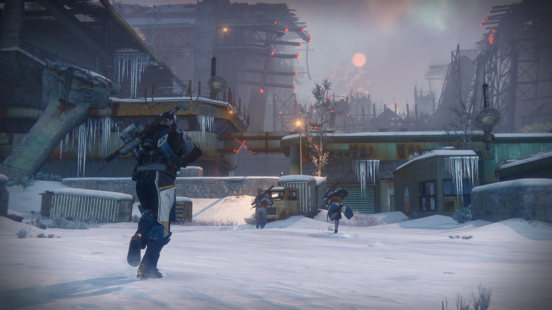 ‘Destiny: Rise Of Iron’ Solo Content Spotlighted By Popular ‘Destiny
