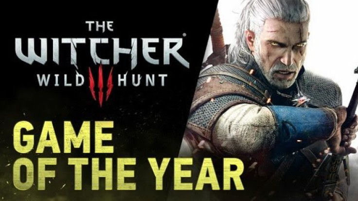 The Witcher 3: Wild Hunt -- Game of the Year Edition releases tomorrow