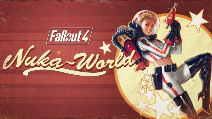Our review of the Fallout 4 Nuka-World DLC is here, and it's as glowing as Nuka-Cola Quantum