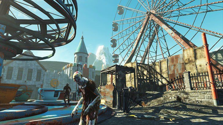 Everything you need to get your adventure in Nuka-World off to a great start