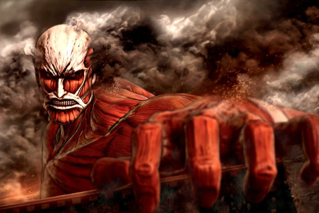 Attack on Titan: Wings of Freedom, the latest attempt at an Attack on Titan game from Omega Force (the developers behind the 'Warriors' franchise) and Koei Tecmo.