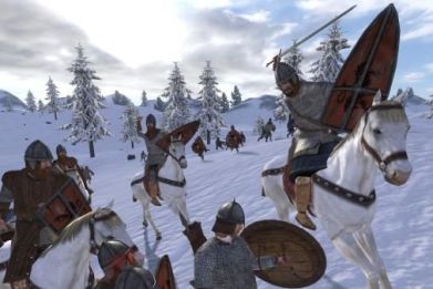 Mount and Blade: Warband comes to PS4 and Xbox One on Sept. 16