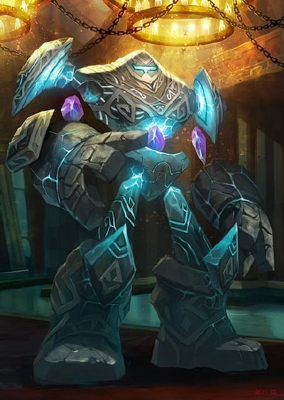 The Curator makes Dragon warrior even better