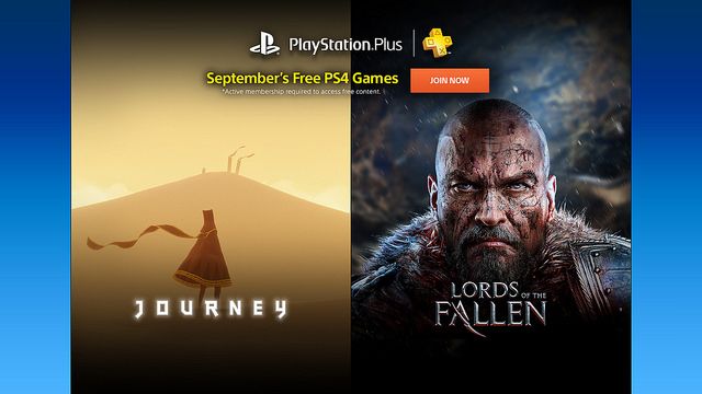 Ps+ free games clearance september