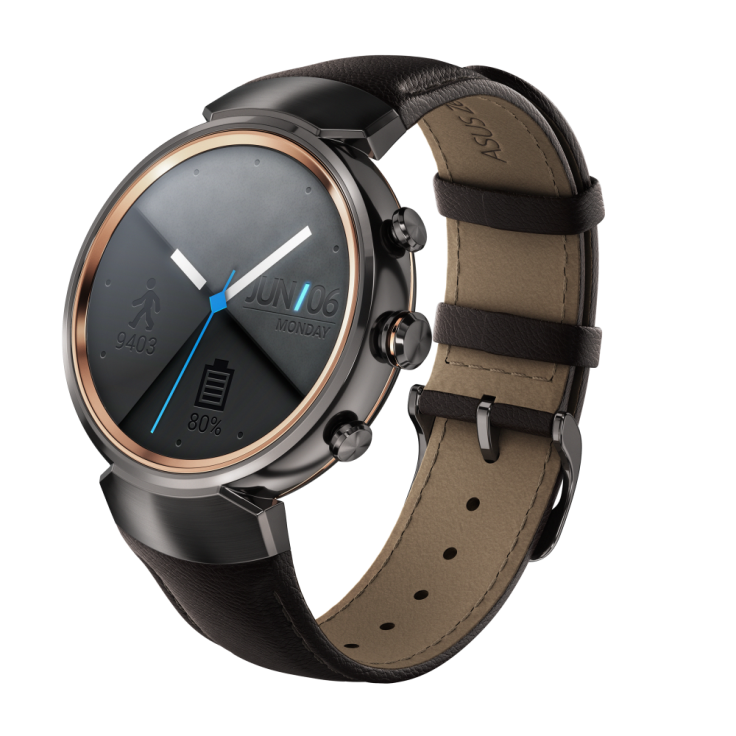 ZenWatch 3