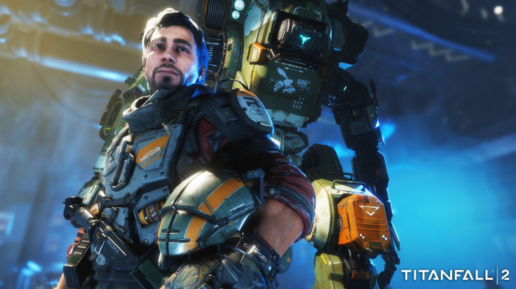 Six new Titans have been revealed for Titanfall 2
