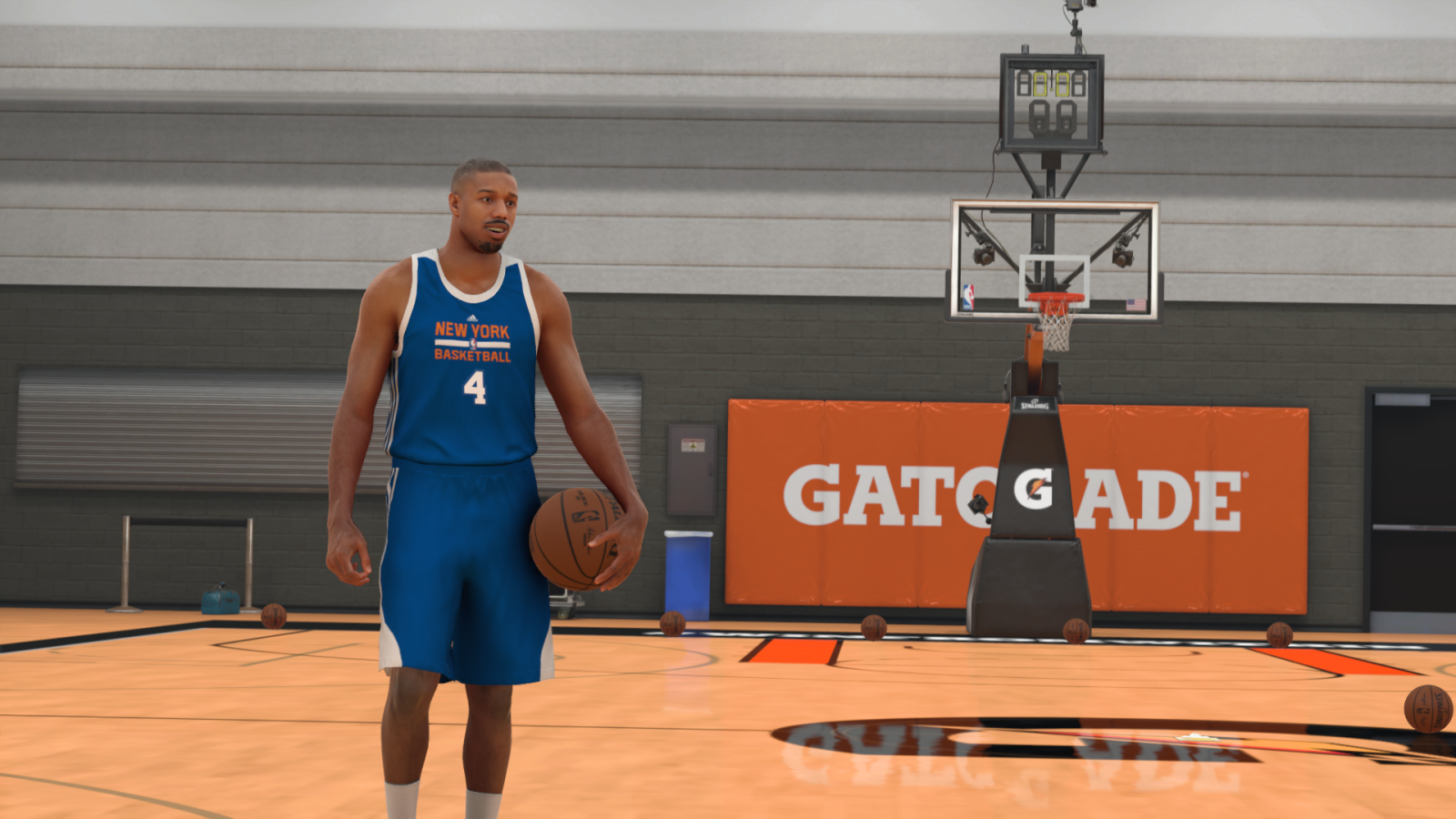 Nba 2k17 michael jordan online