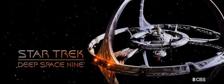 Enough 'Star Trek' cast and crew members have united in opposition to Donald Trump to fully staff the Deep Space Nine station.