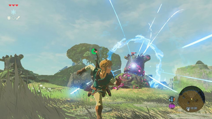 'The Legend Of Zelda: Breath Of The Wild' Is expected to be a big hit for Wii U and NX, but there are some obvious pitfalls Nintendo must avoid. Below, we recap five disastrous scenarios for the game. 'The Legend Of Zelda: Breath Of The Wild' releases in 