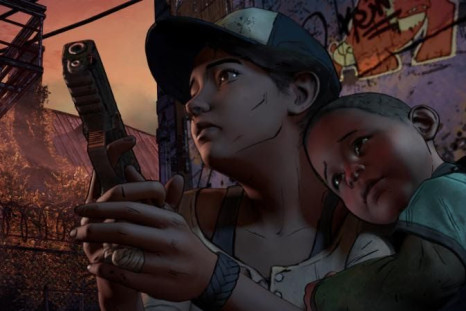 Clementine is back!