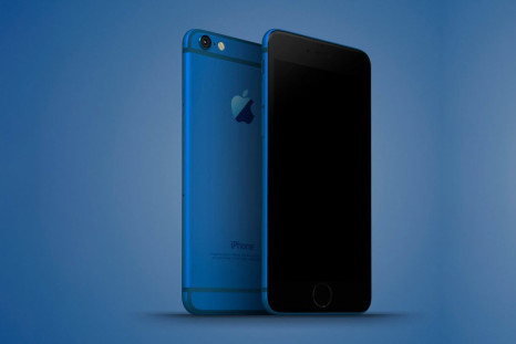 Rumors of new color options for the iPhone 7, including a Piano Black and Dark Blue surfaced ahead of the Apple September 2016 Event