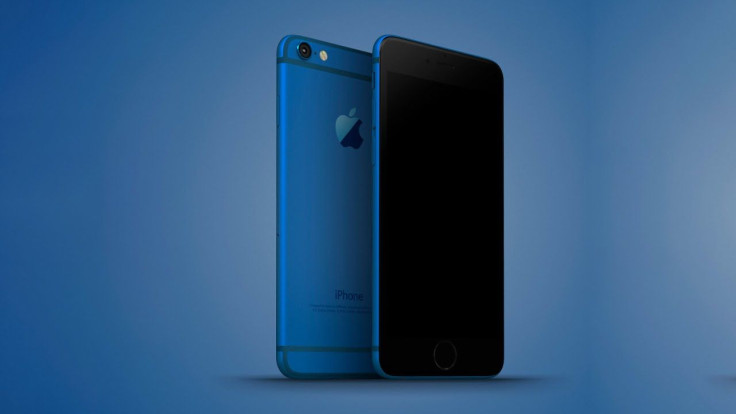 Rumors of new color options for the iPhone 7, including a Piano Black and Dark Blue surfaced ahead of the Apple September 2016 Event