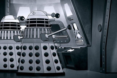 doctor who power of the daleks release date watch online series 10 season 10